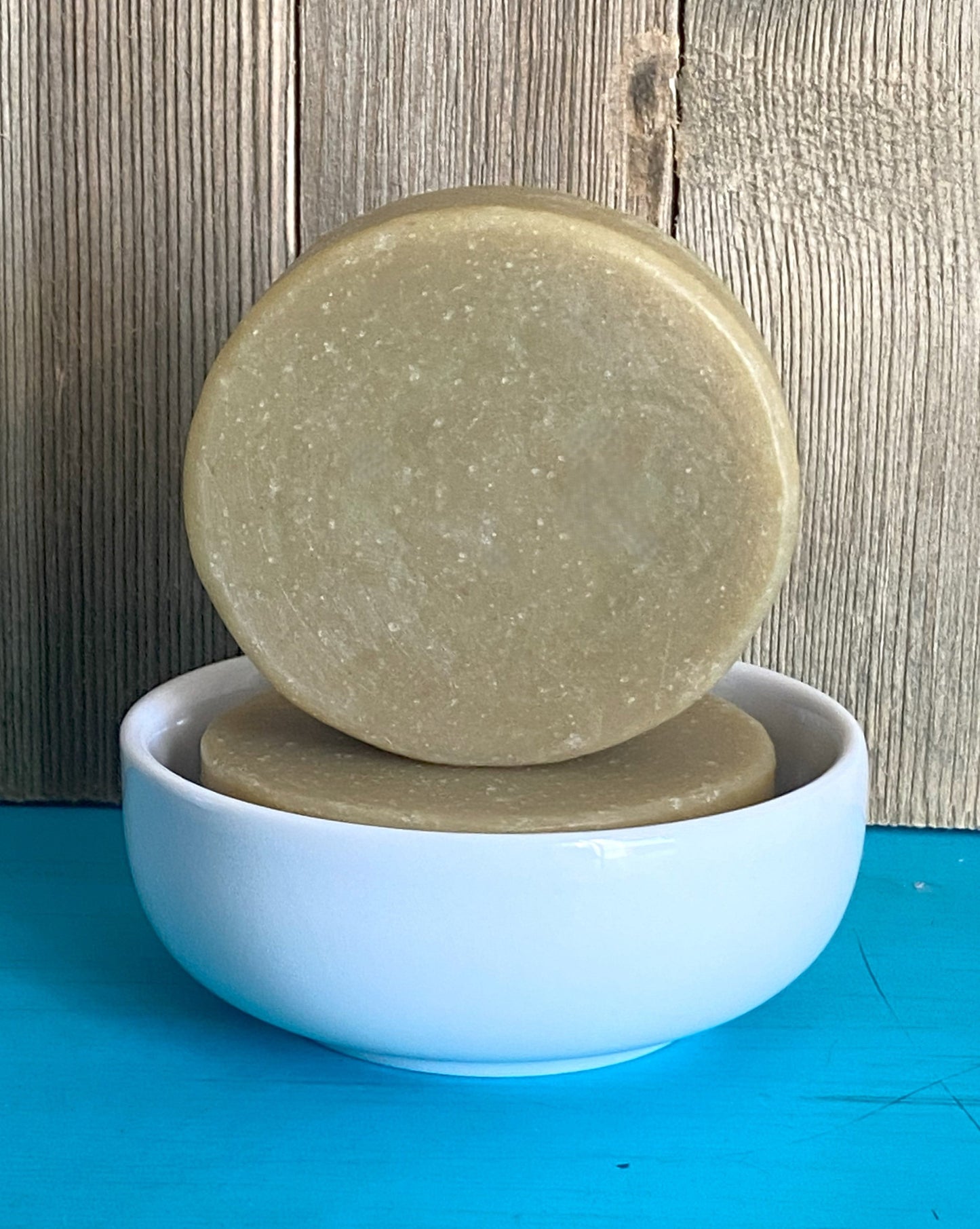 Avocado Facial Soap